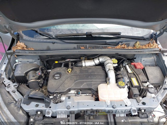 Buick Encore Awd Essence 2019 KL4CJGSM0KB854703 Image 10