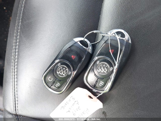Buick Encore Awd Essence 2019 KL4CJGSM0KB854703 Image 11