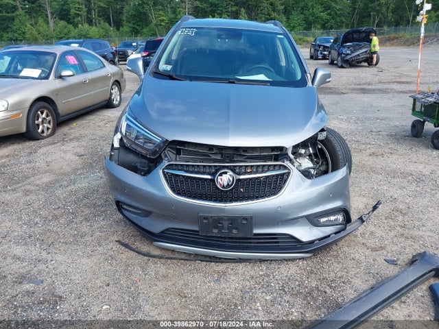 Buick Encore Awd Essence 2019 KL4CJGSM0KB854703 Image 13