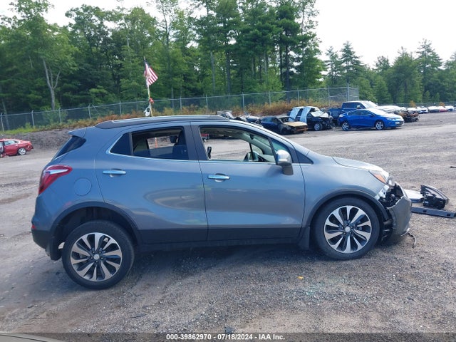 Buick Encore Awd Essence 2019 KL4CJGSM0KB854703 Image 14