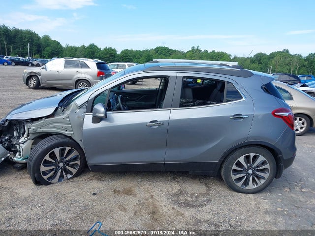 Buick Encore Awd Essence 2019 KL4CJGSM0KB854703 Image 15