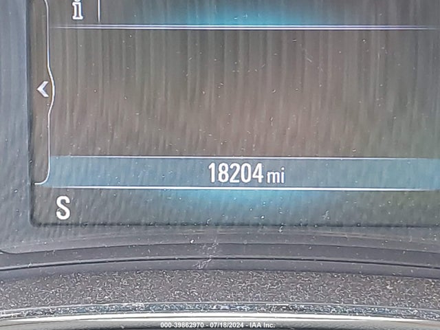 Buick Encore Awd Essence 2019 KL4CJGSM0KB854703 Image 16