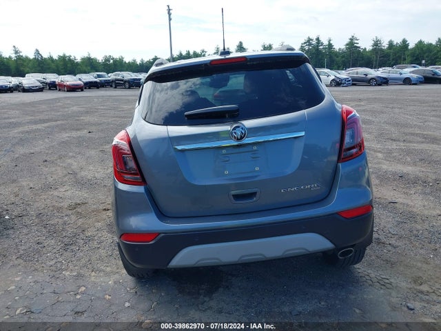 Buick Encore Awd Essence 2019 KL4CJGSM0KB854703 Image 17