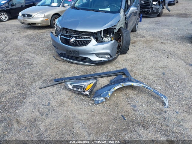 Buick Encore Awd Essence 2019 KL4CJGSM0KB854703 Image 12