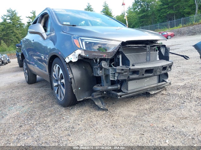 Buick Encore Awd Essence 2019 KL4CJGSM0KB854703 Image 18