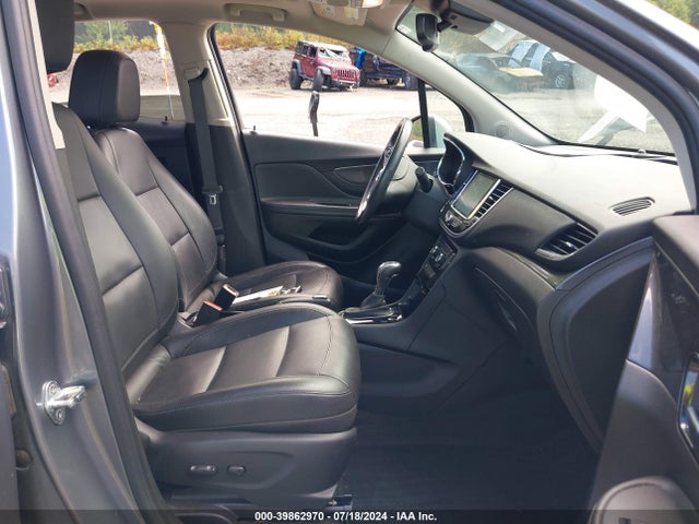 Buick Encore Awd Essence 2019 KL4CJGSM0KB854703 Image 5