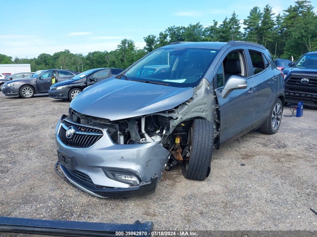 Buick Encore Awd Essence 2019 KL4CJGSM0KB854703 Image 6