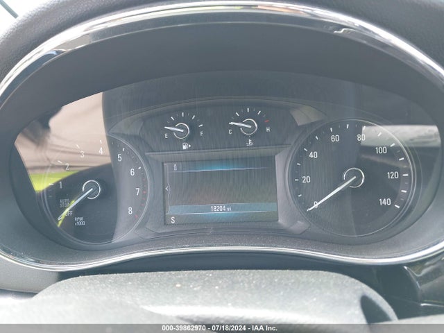 Buick Encore Awd Essence 2019 KL4CJGSM0KB854703 Image 7