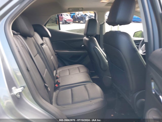 Buick Encore Awd Essence 2019 KL4CJGSM0KB854703 Image 8