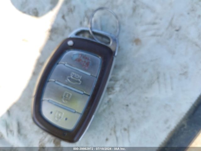 KMHE24L17GA029085 Hyundai Sonata Hybrid Se