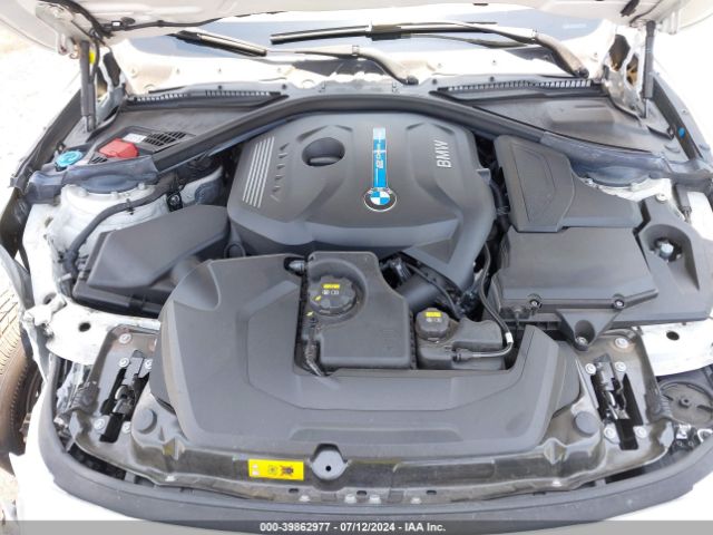 WBA8E1C36HA029893 BMW 330e Iperformance