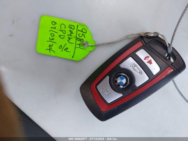 WBA8E1C36HA029893 BMW 330e Iperformance