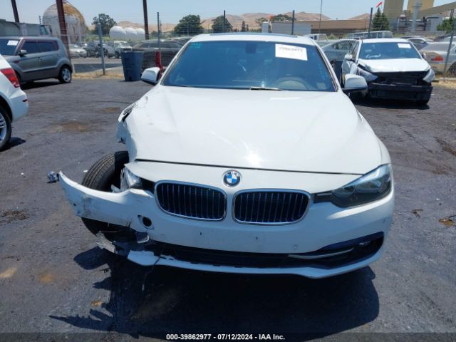 WBA8E1C36HA029893 BMW 330e Iperformance