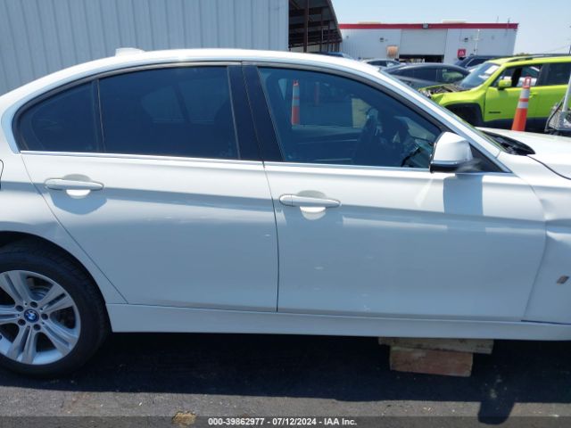 WBA8E1C36HA029893 BMW 330e Iperformance