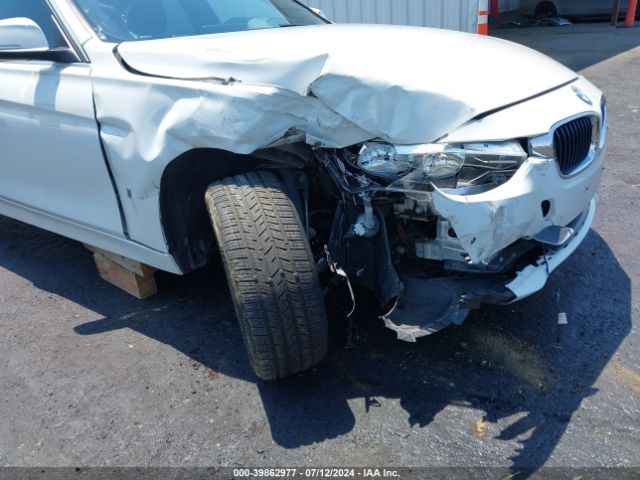 WBA8E1C36HA029893 BMW 330e Iperformance