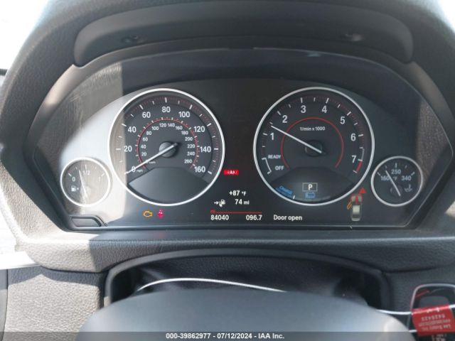 WBA8E1C36HA029893 BMW 330e Iperformance
