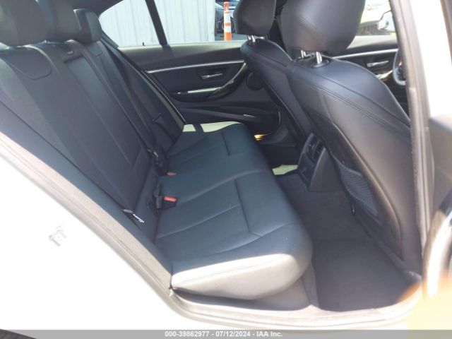 WBA8E1C36HA029893 BMW 330e Iperformance