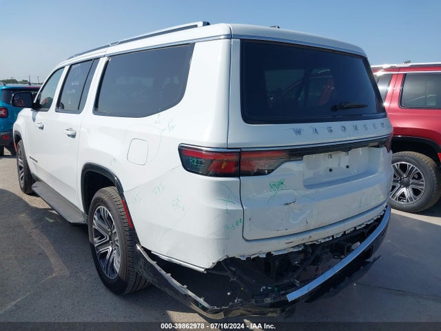 1C4SJRBPXRS127022 Jeep Wagoneer L Series Ii 4x2