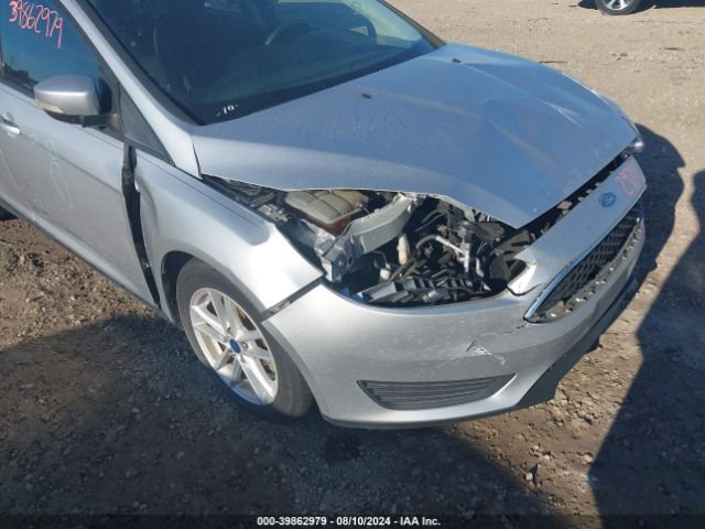 1FADP3F2XGL406678 Ford FOCUS SE