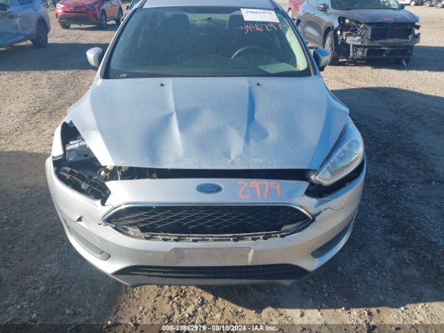 1FADP3F2XGL406678 Ford FOCUS SE