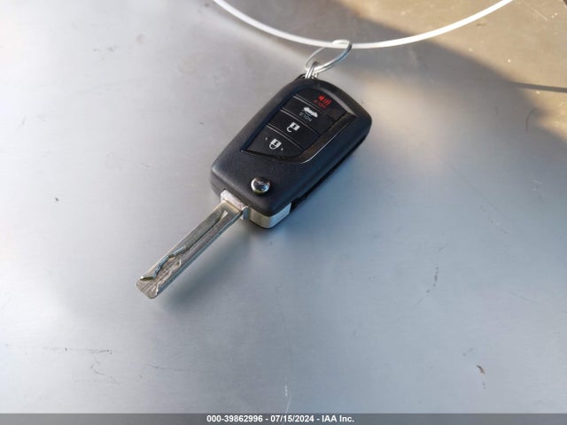Toyota CAMRY LE 2022 4T1C11AK6NU070968 Image 11