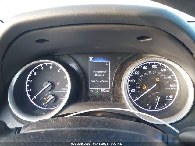 Toyota CAMRY LE 2022 4T1C11AK6NU070968 Image 7