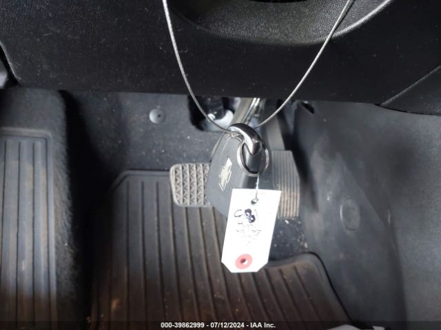 2GNAXPEX5K6137032 Chevrolet Equinox Premier