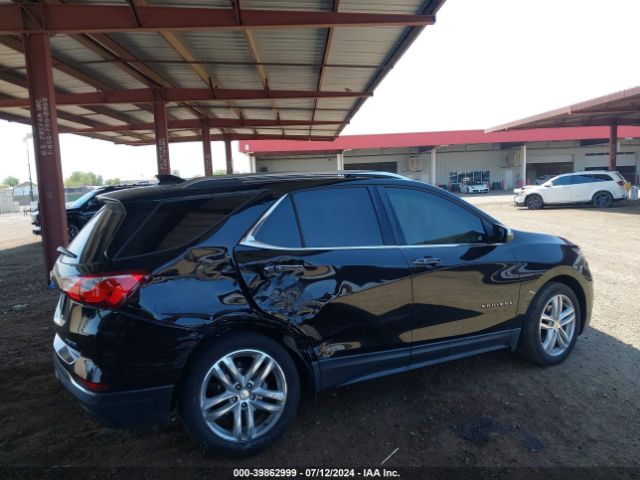 2GNAXPEX5K6137032 Chevrolet Equinox Premier