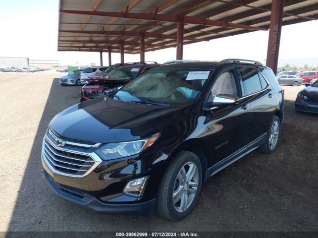 2GNAXPEX5K6137032 Chevrolet Equinox Premier