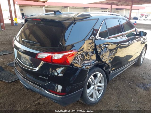 2GNAXPEX5K6137032 Chevrolet Equinox Premier