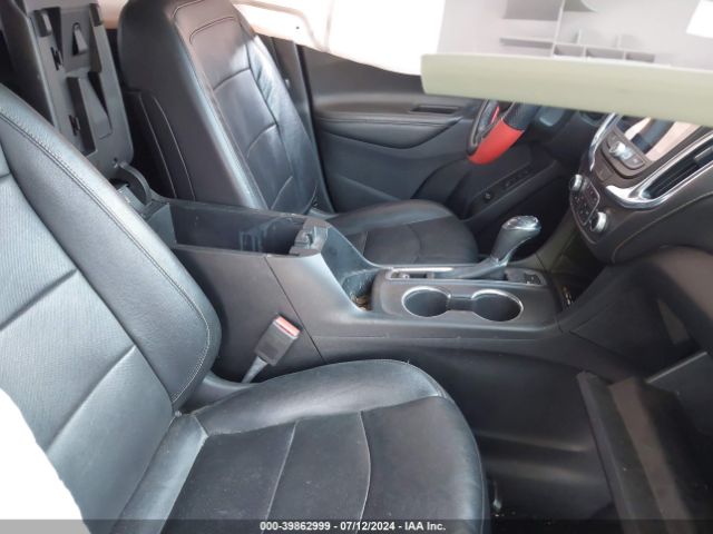 2GNAXPEX5K6137032 Chevrolet Equinox Premier