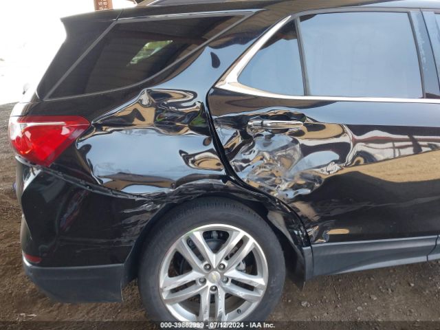 2GNAXPEX5K6137032 Chevrolet Equinox Premier