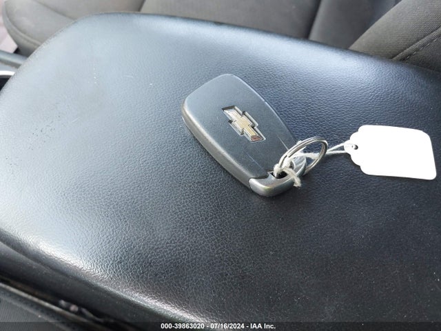 Chevrolet Malibu 1ls 2018 1G1ZB5ST6JF233197 Image 11