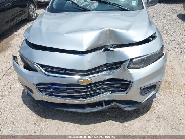 Chevrolet Malibu 1ls 2018 1G1ZB5ST6JF233197 Image 13