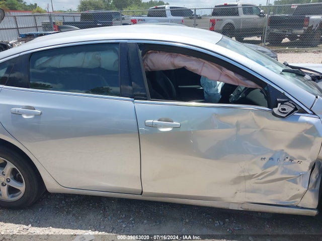 Chevrolet Malibu 1ls 2018 1G1ZB5ST6JF233197 Image 14