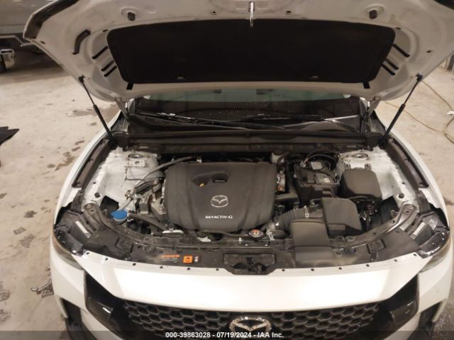 7MMVABDM2RN169920 Mazda Cx-50 2.5 S Premium