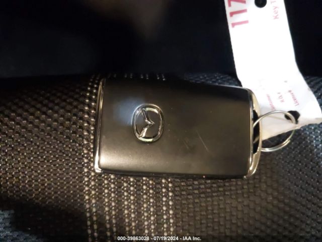 7MMVABDM2RN169920 Mazda Cx-50 2.5 S Premium