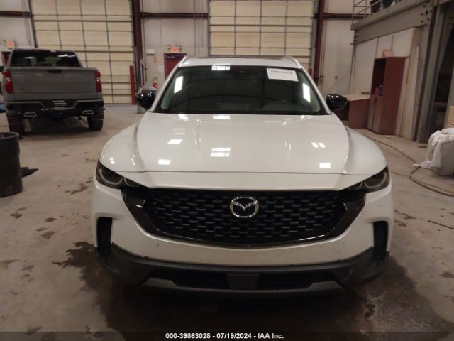 7MMVABDM2RN169920 Mazda Cx-50 2.5 S Premium