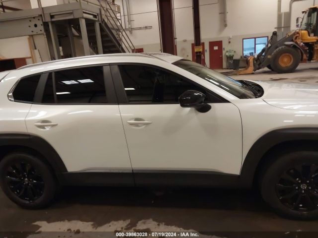 7MMVABDM2RN169920 Mazda Cx-50 2.5 S Premium