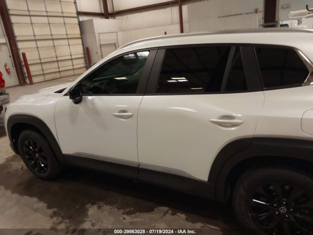 7MMVABDM2RN169920 Mazda Cx-50 2.5 S Premium