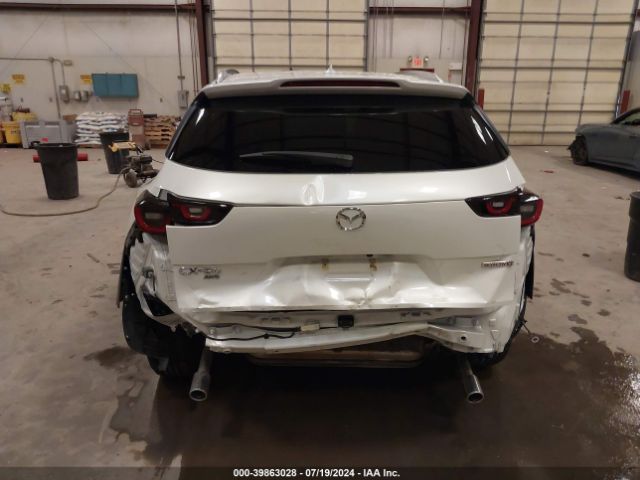 7MMVABDM2RN169920 Mazda Cx-50 2.5 S Premium