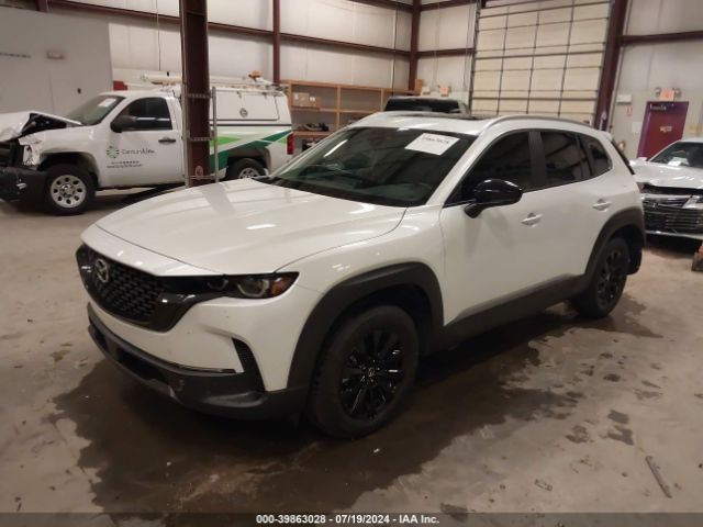 7MMVABDM2RN169920 Mazda Cx-50 2.5 S Premium