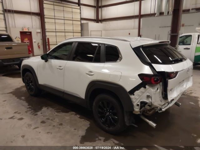7MMVABDM2RN169920 Mazda Cx-50 2.5 S Premium