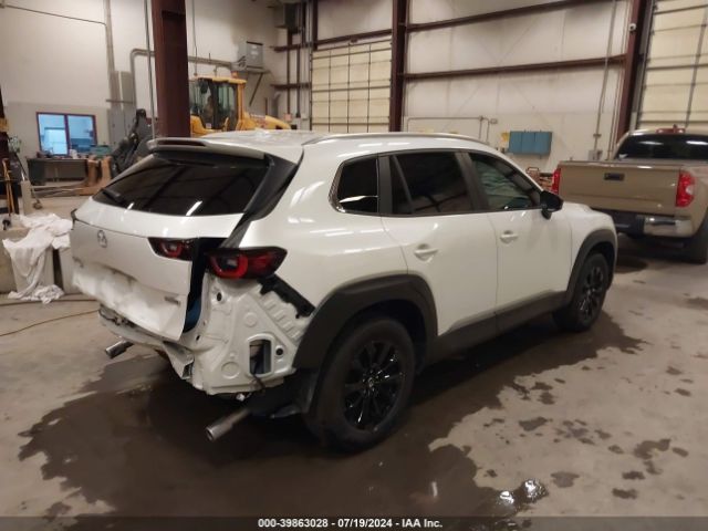 7MMVABDM2RN169920 Mazda Cx-50 2.5 S Premium