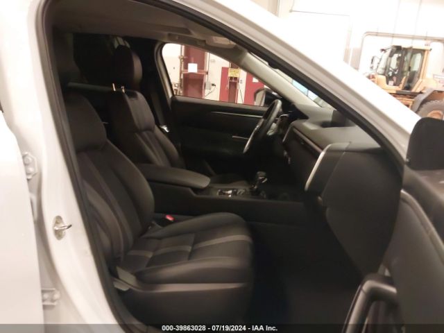 7MMVABDM2RN169920 Mazda Cx-50 2.5 S Premium