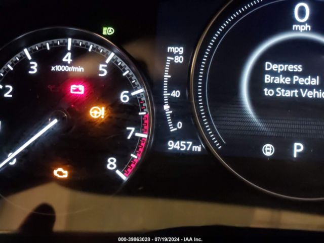 7MMVABDM2RN169920 Mazda Cx-50 2.5 S Premium