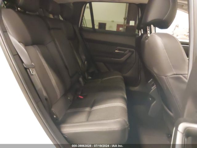 7MMVABDM2RN169920 Mazda Cx-50 2.5 S Premium
