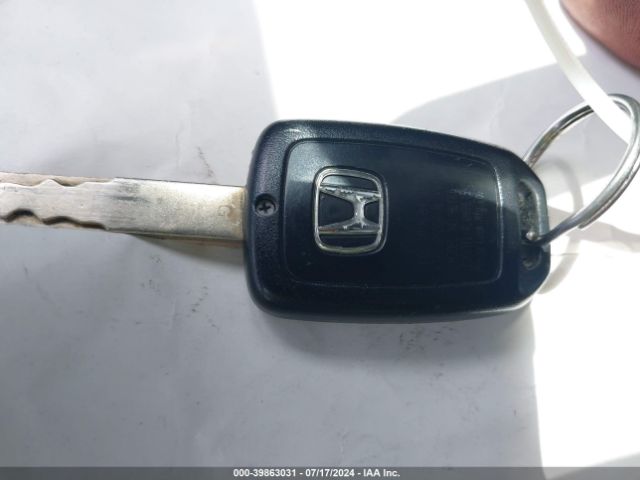 2HGFC2F5XHH521963 Honda Civic Lx