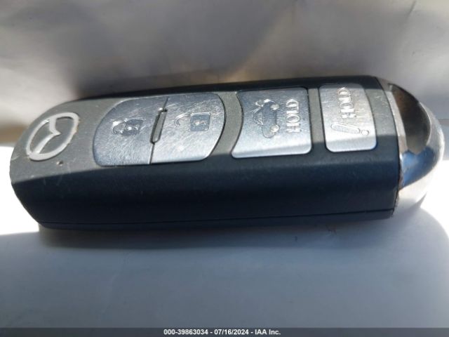 JM1BM1U75G1284997 Mazda Mazda3 I Sport