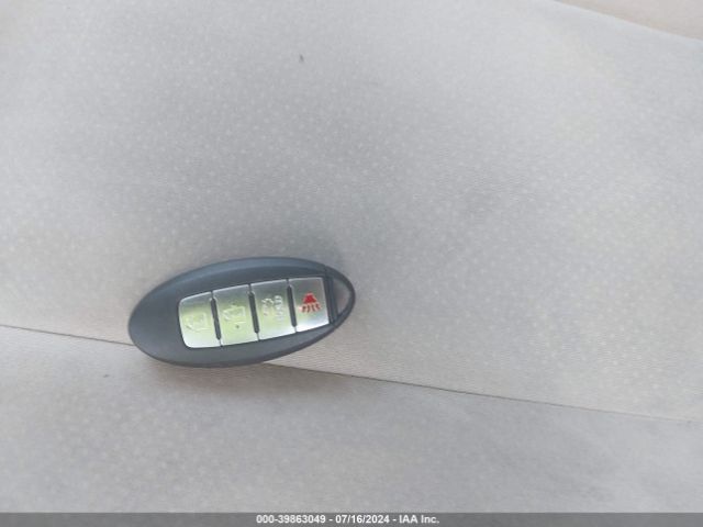 5N1AZ2MG2GN157258 Nissan MURANO S